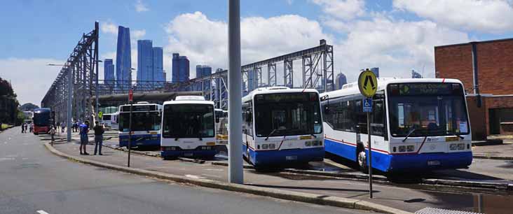 Sydney Buses Busfest 2025